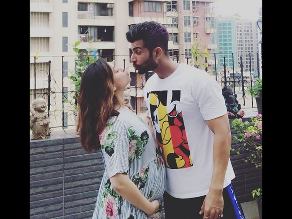 Jay Is All Praise For Mahhi Jay Is All Praise For Mahhi