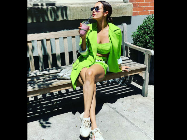 Malaika On How Her Son Reacted To Her New Relationship