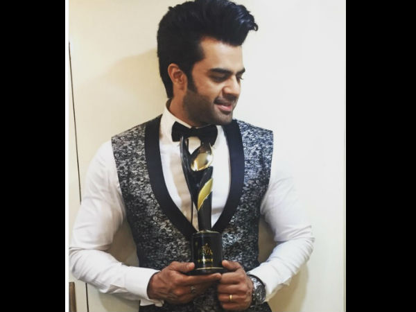 Maniesh Paul To Host The Show Maniesh Paul To Host The Show