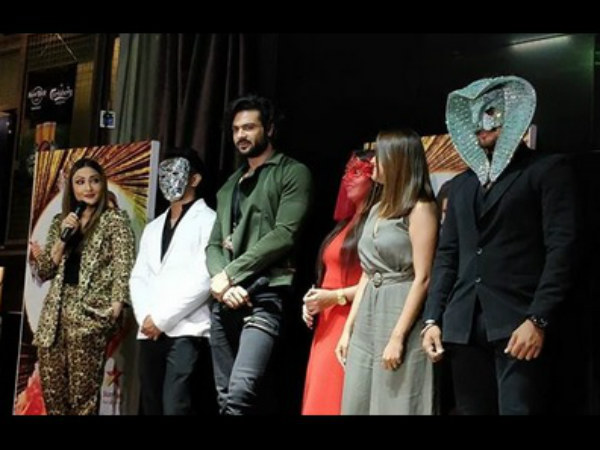 Makers Have Kept Details Under Wraps