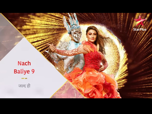 Urvashi Dholakia Will Be Part Of The Promotion! Urvashi Dholakia Will Be Part Of The Promotion!