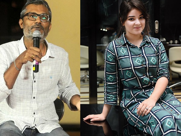 It Came As A Shocker To Nitesh Tiwari It Came As A Shocker To Nitesh Tiwari