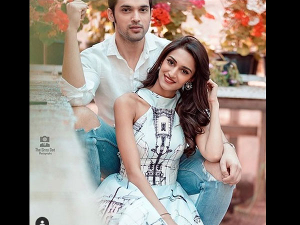 Parth & Erica Part Ways!