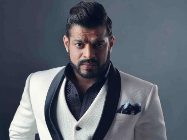 Karan Quits Yeh Hai Mohabbatein For Khatron Ke Khiladi!