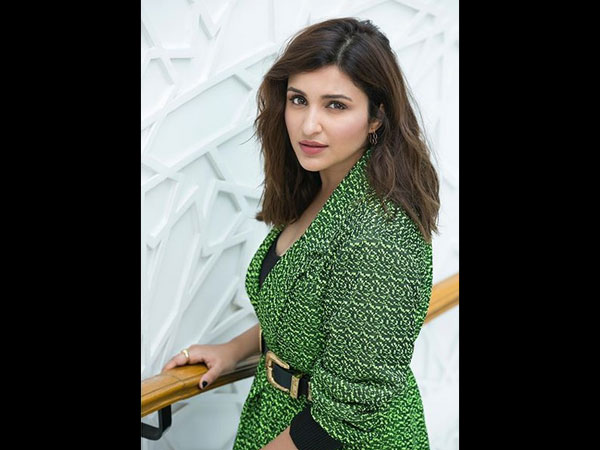 Parineeti Had A Messy Break-up Parineeti Had A Messy Break-up