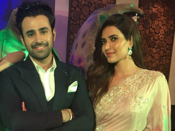 Pearl-Karishma Might Not Enter The Show!