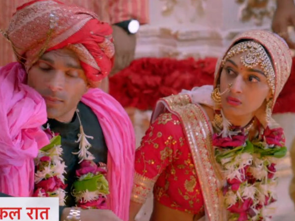 Prerna To Marry Mr Bajaj!