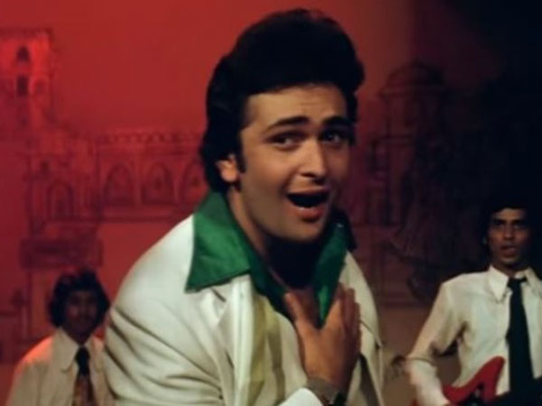 Dard-e-dil (Karz) Dard-e-dil (Karz)