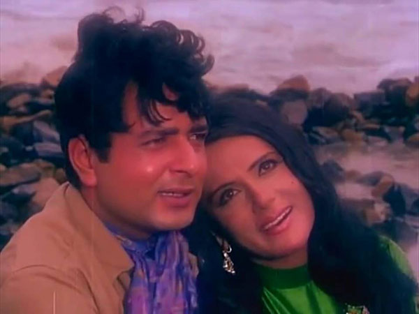 Tum Jo Mil Gaye Ho (Haste Zankhm) Tum Jo Mil Gaye Ho (Haste Zankhm)