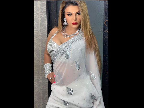 Rakhi Says... Rakhi Says...