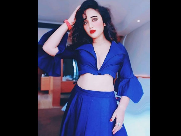 Dharmesh & Rani Chatterjee Dharmesh & Rani Chatterjee