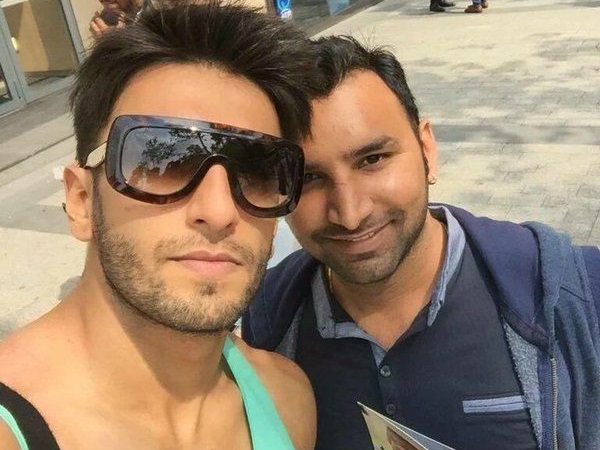 He Makes Everyone His 'Jabra Fan' With His Humility He Makes Everyone His 'Jabra Fan' With His Humility