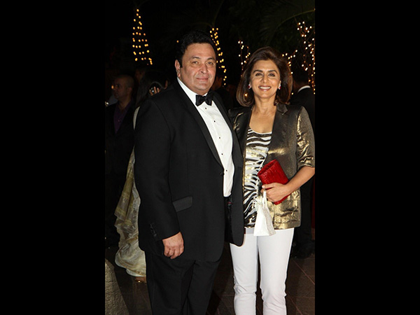 Neetu Recalls The Moment When She Decided To Spend Her Life With Rishi