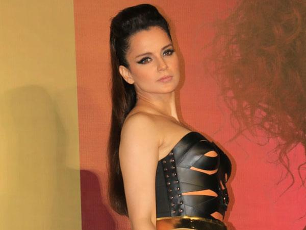 Kangana: People Openly Shamed Me