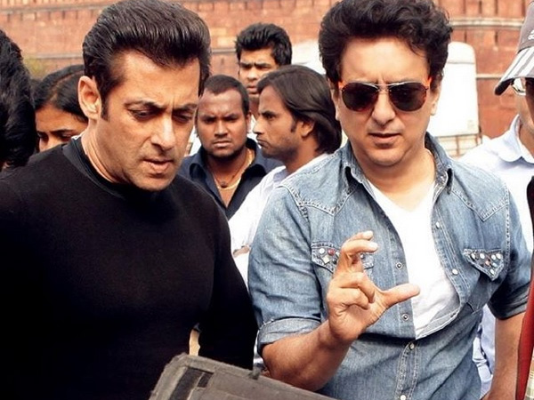 Sajid Nadiadwala On 'Kick' Completing 5 Years Today Sajid Nadiadwala On 'Kick' Completing 5 Years Today