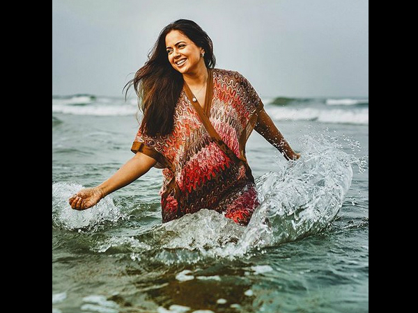 The Actress Admitted Being Depressed During Her First Pregnancy The Actress Admitted Being Depressed During Her First Pregnancy