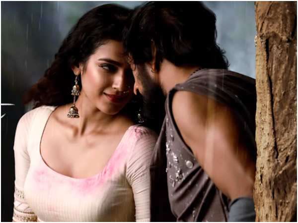 Sanjith To Lend Voice In 5 Different Languages!