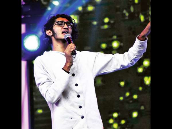 Janya Helps Him Again