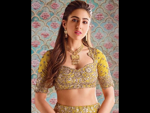 'Acting Is Where My Heart & Soul Is'