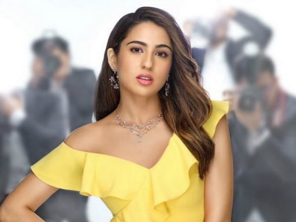 Films Are The Best Part Of Her Life 