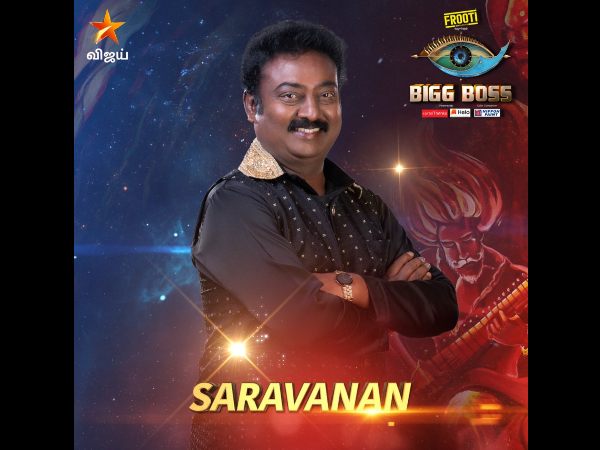 Saravanan