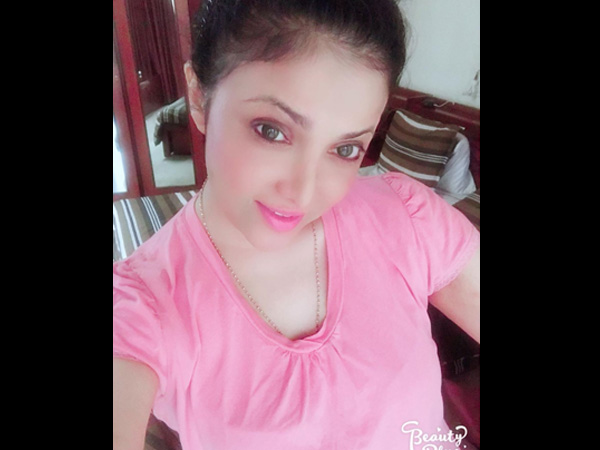 Shilpa Anand Writes On Facebook...