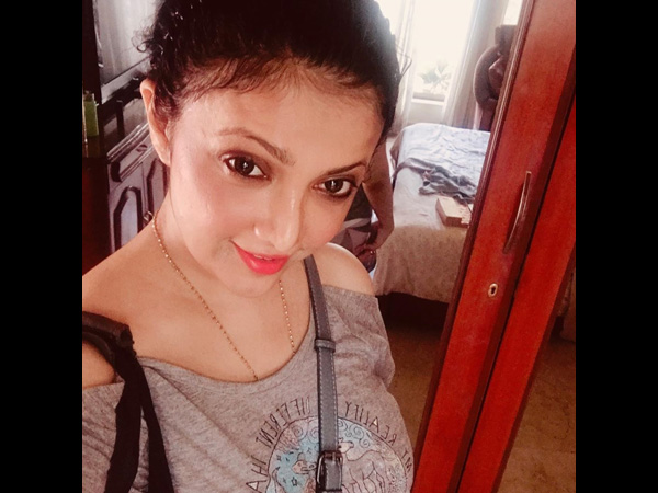 The Actress' Mother Filed Murder Case On Her Sister's MIL