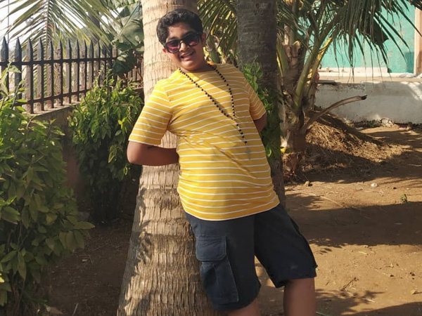 The Agnifera Actress Added...