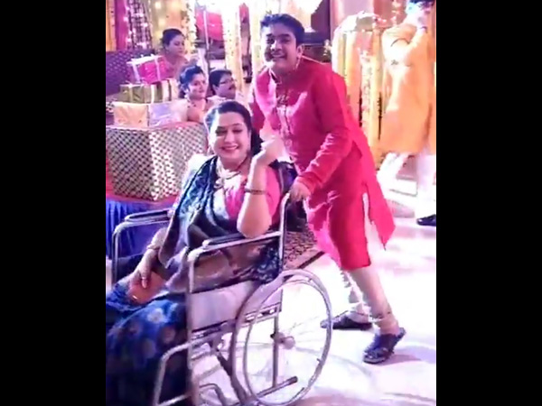 Surbhi Tiwari Says...