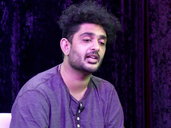 AR Rahman and Sid Sriram