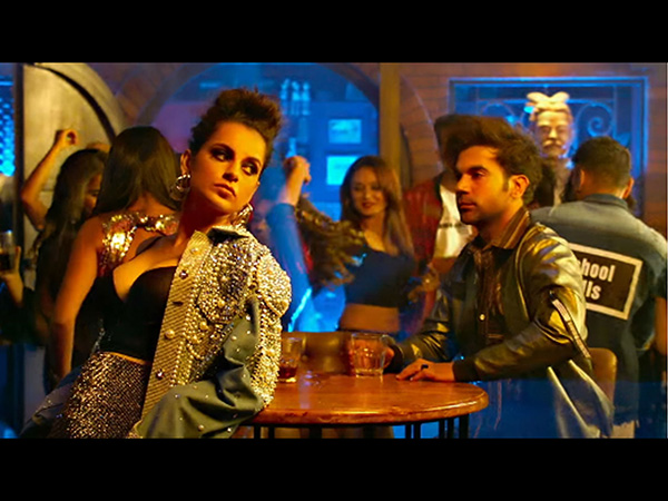 Rajkummar Rao Calls His Role In 'Judgemental Hai Kya' A Challenging One