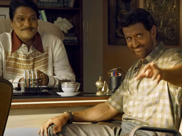 The Hrithik Roshan Film Has Been Declared Tax-Free In Bihar