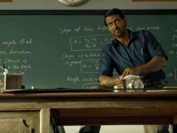Super 30 Is Expected To Have A Good Start At Box Office