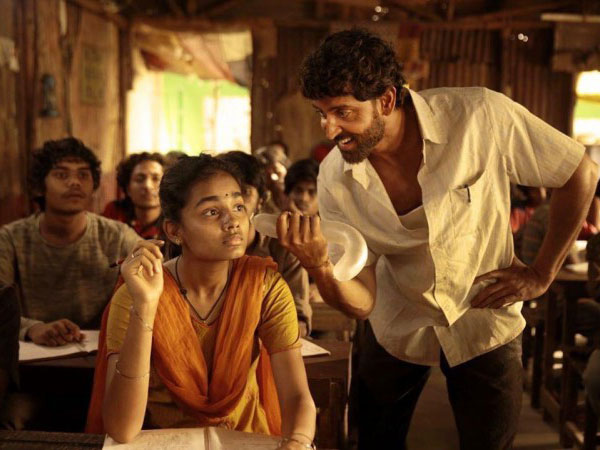 Super 30 Opening Day Box Office Prediction