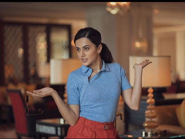 The Actress Gave Him Some Major Burns With This Hilarious Response