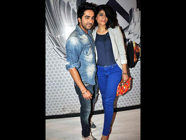 Tahira On Dealing With Such Situations In Life