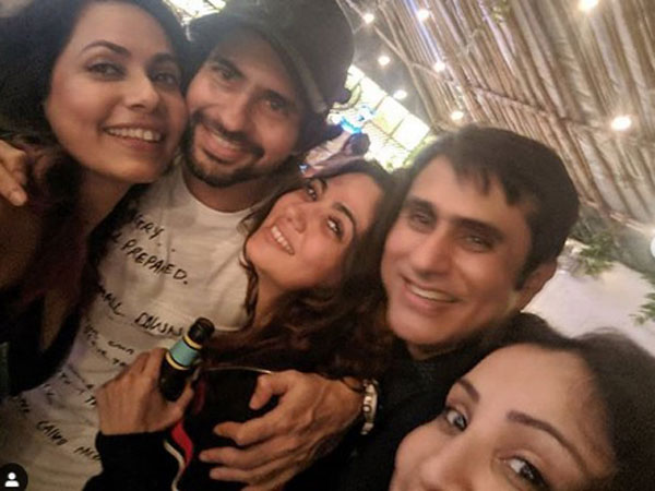 Tuhina Vohra Writes….