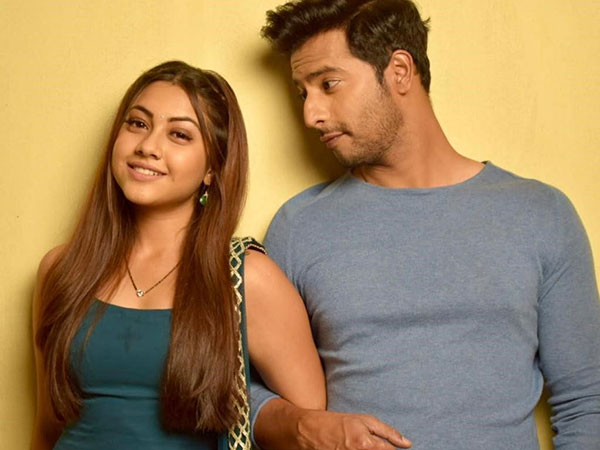 Tujhse Hai Raabta & Kulfi Kumar Bajewala