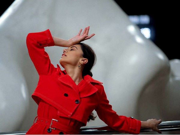 Taapsee On Anurag Kashyap Taking A Stand For Her 