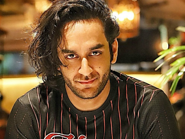 Vikas Asks Hina To Stop The Game! Vikas Asks Hina To Stop The Game!