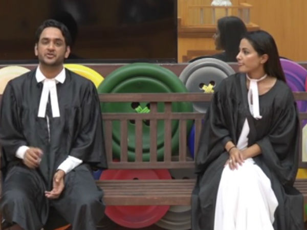 Hina-Vikas Cold War Hina-Vikas Cold War