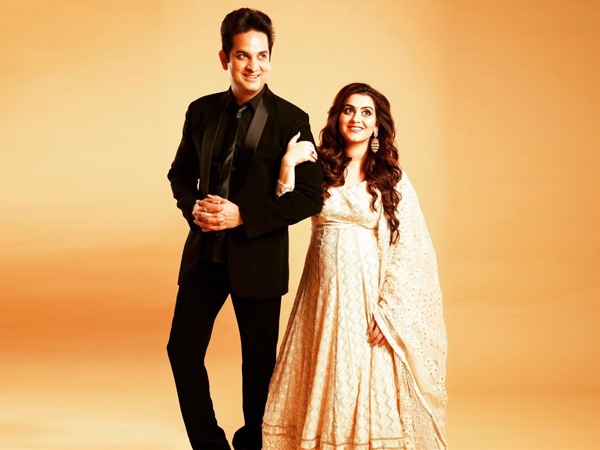 Surbhi, Prince & Nivedita Basu Write...