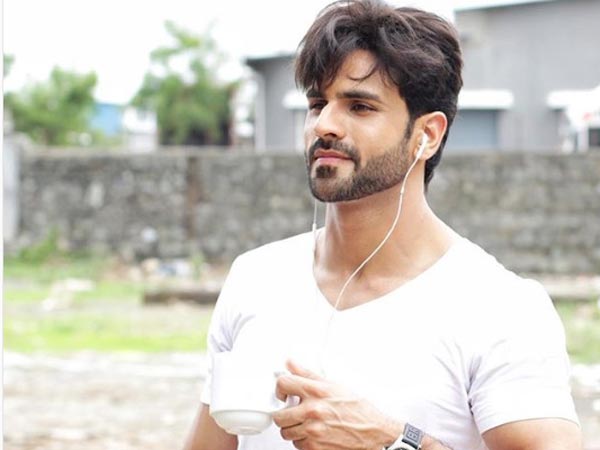 Vivek Dahiya Hospitalised Vivek Dahiya Hospitalised