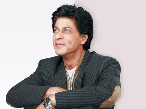 Recently, SRK Had Talked About Why He Hasn't Signed Any Project