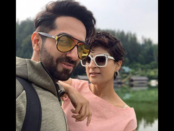 A Much-needed Vacation A Much-needed Vacation