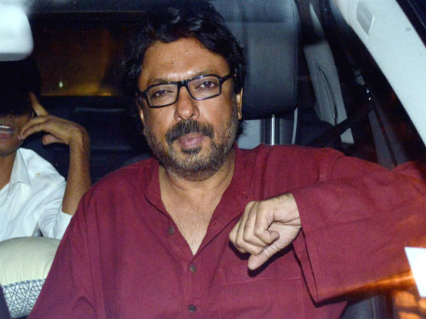 Bhansali Was Hurt 