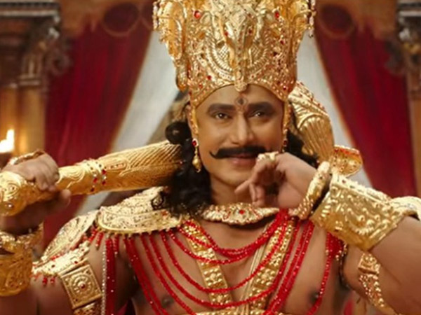 He Was Adamant About Playing The Role