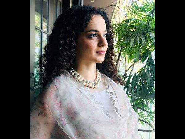 Her Sister Rangoli Wants Her Son To Grow Up In A Greener World