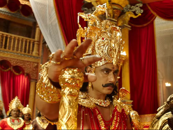 Darshan Rehearsed Till 3 AM!