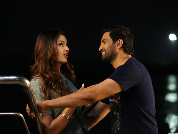 The Pre-release Business 